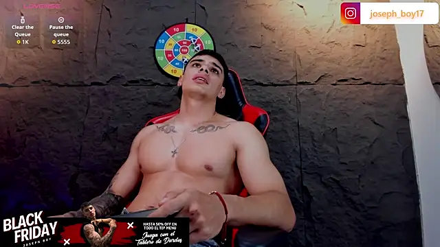joseph_boy live sex cam