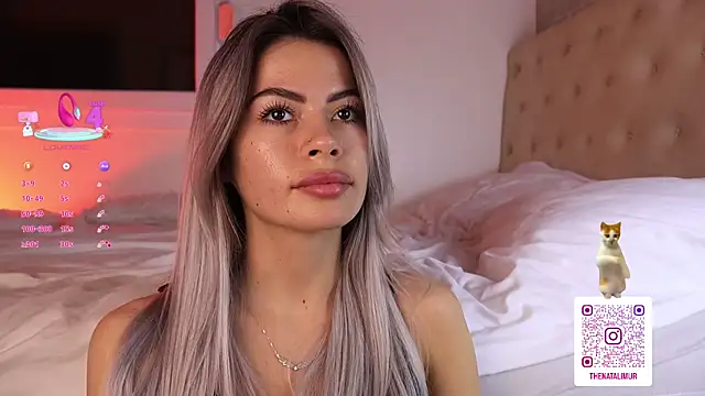 Natalimuur live sex cam