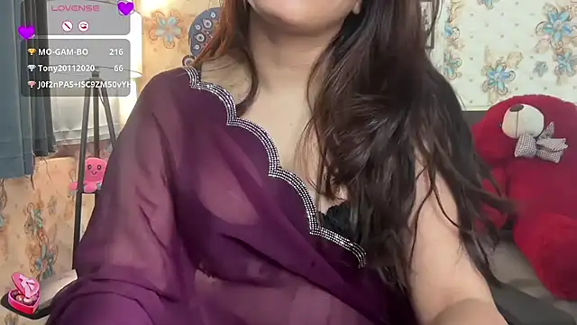 Smaily_yashikarathore live sex cam