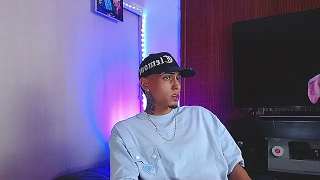 Liam_lee live sex cam