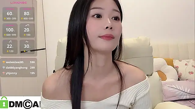 AyAy8888 live sex cam