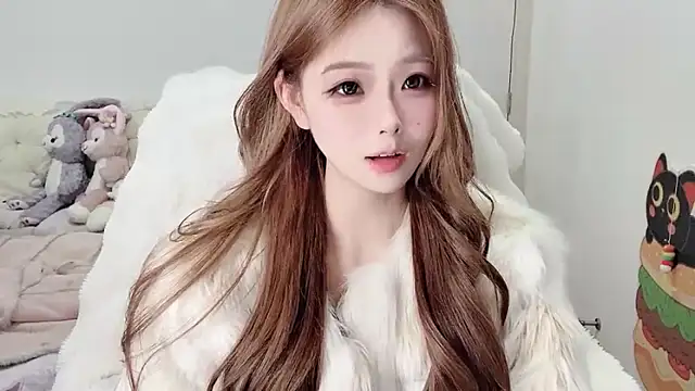 xiaoyugan-99 live sex cam