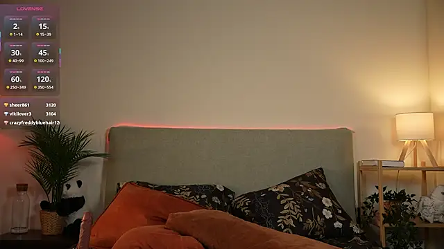 ohhoneykate live sex cam