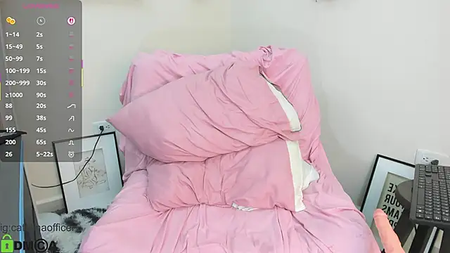 catalinaofficer live sex cam