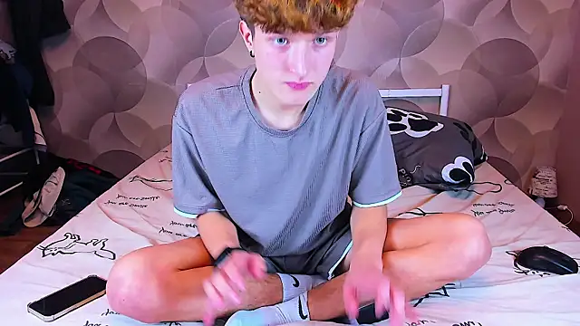 Ian_Flor live sex cam