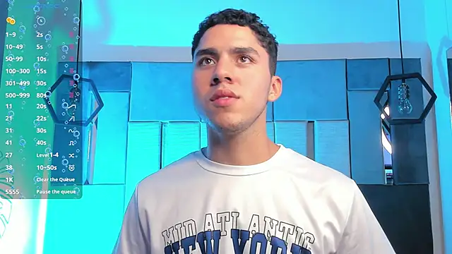 LiamNovak live sex cam