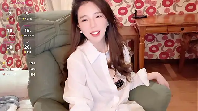 Agelin- live sex cam