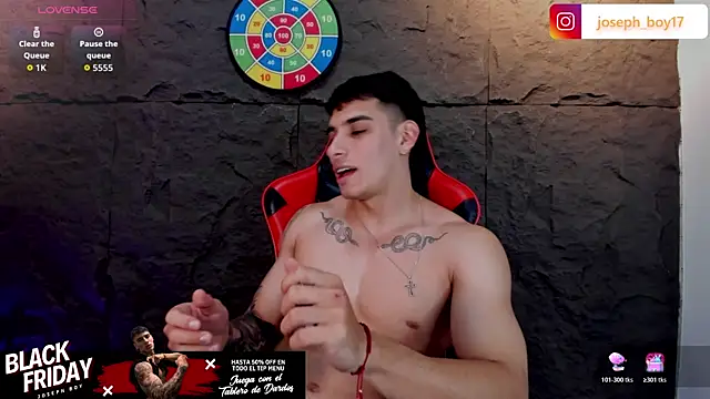 joseph_boy live sex cam