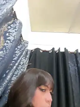 SushiPinayTS live sex cam