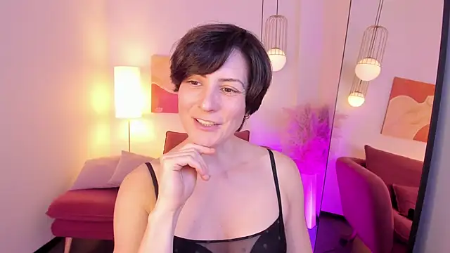 LorenDaze live sex cam