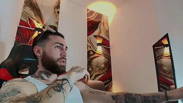 Luke_davis01 live sex cam