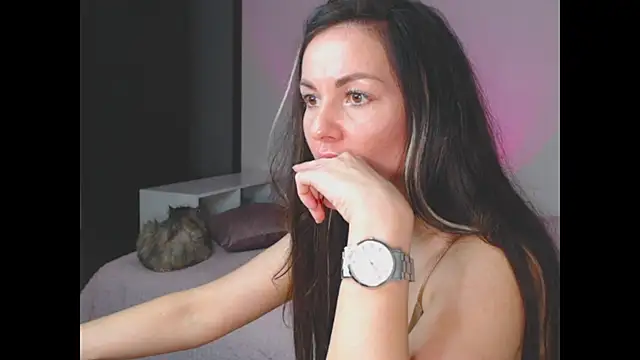 StarAmelina live sex cam