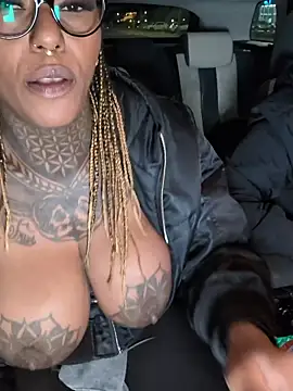 DarkDea live sex cam