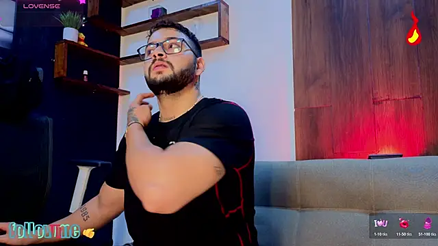 Andrew_Brown live sex cam