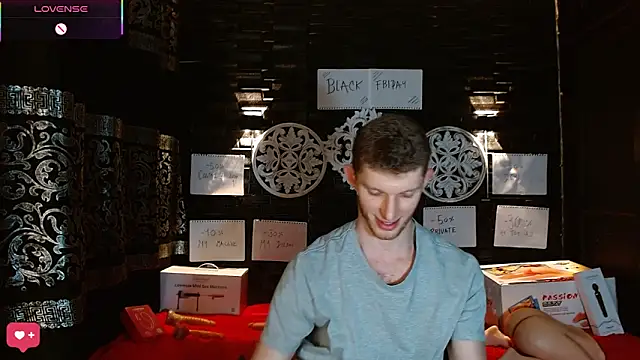 andrewxbi live sex cam