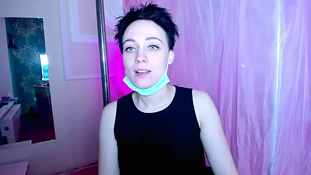 ErickaFetish live sex cam