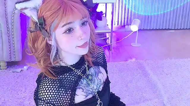 zephirahabney live sex cam