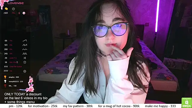 el_sweety live sex cam