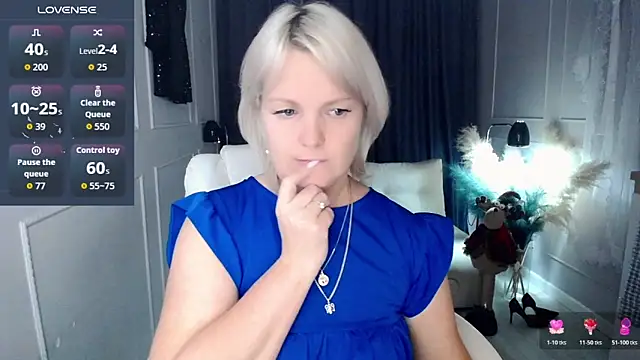 Juarnea live sex cam