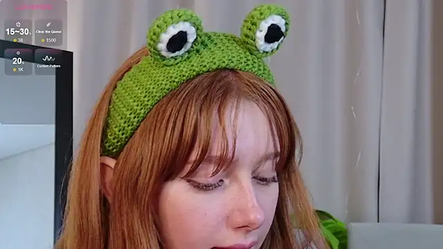 AdritVance live sex cam