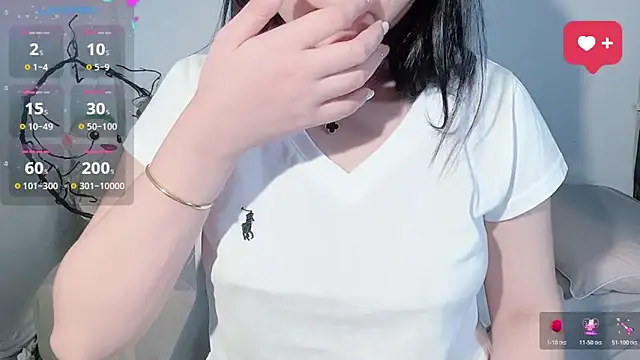 BeChinh_Lee live sex cam