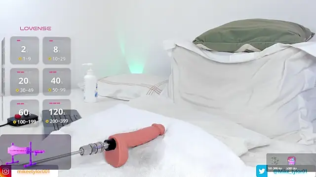 mike_tylor01 live sex cam