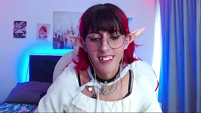 goth_minerva live sex cam