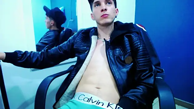 Jheampiiero live sex cam