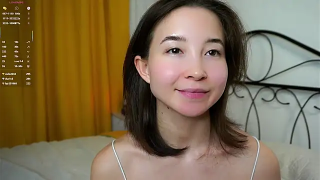 VeronaCritchlow live sex cam