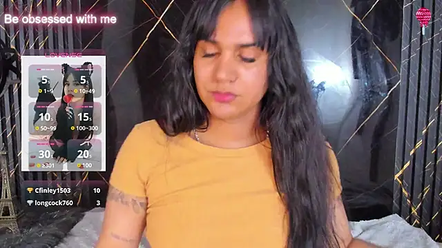 Kagome01 live sex cam