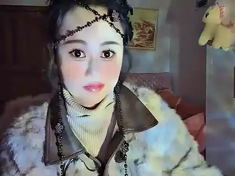 Xiaojuan61 live sex cam