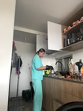 Ameellie live sex cam