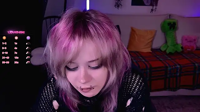 Lollyshy live sex cam