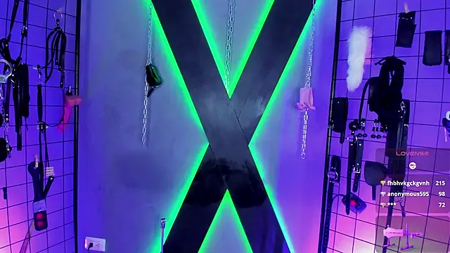 MissKara_Ariana_bdsm live sex cam