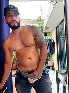 Mike_savage3 live sex cam