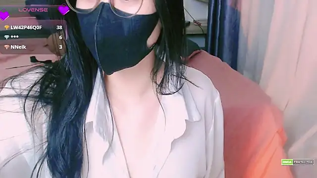 _Lov_Lynh live sex cam