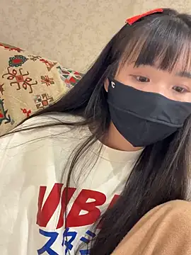 BigHaComing live sex cam