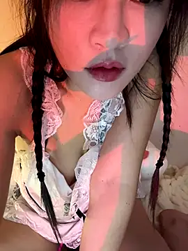 yuanbao_bao live sex cam