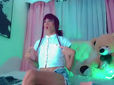 Julia_Bulette1 live sex cam