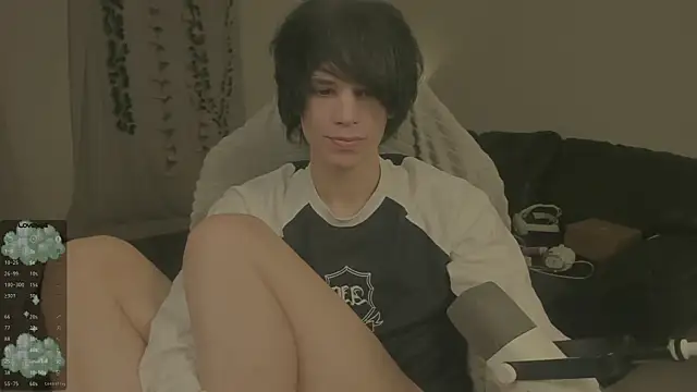 Wampeyes live sex cam