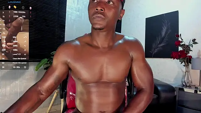 DannSmmith live sex cam