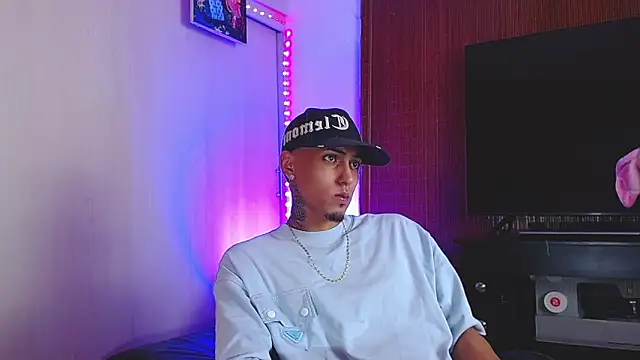 Liam_lee live sex cam