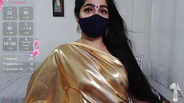 umarany live sex cam