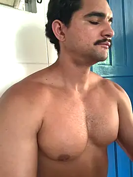 bigodeforte live sex cam