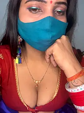 HOT-SUMAN-BABY live sex cam