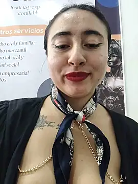 _Sarah-Office1 live sex cam