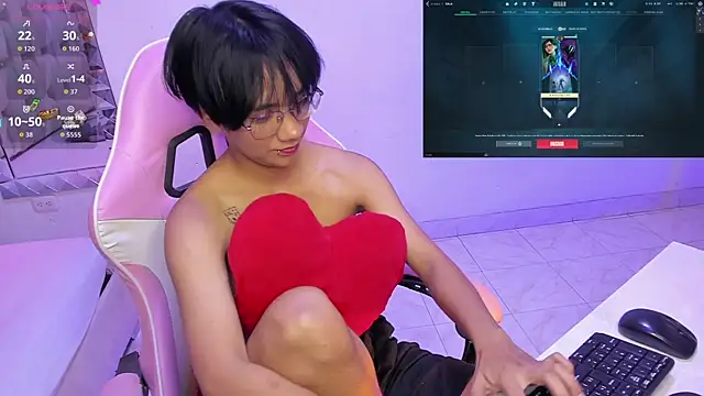 Eriol_ live sex cam