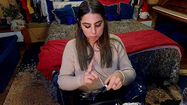 VanessaDoyle live sex cam