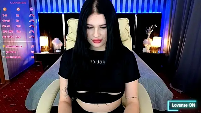 Neyla_Charm live sex cam