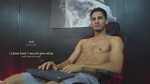 JakeMoxley live sex cam